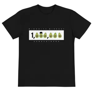 1 MILLION SUBSCRIBER TEE