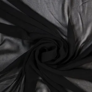 12mm Silk Georgette