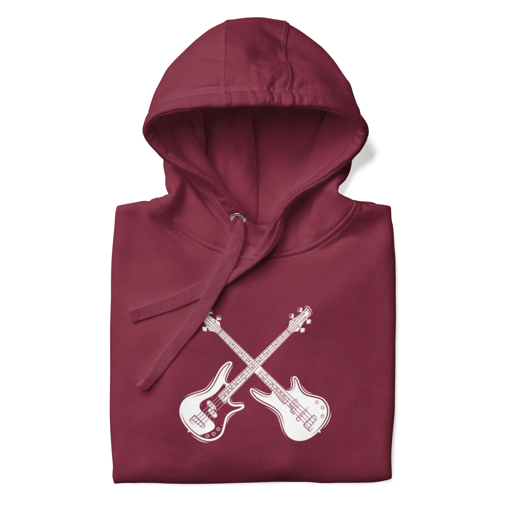 2 Electrics Hoodie