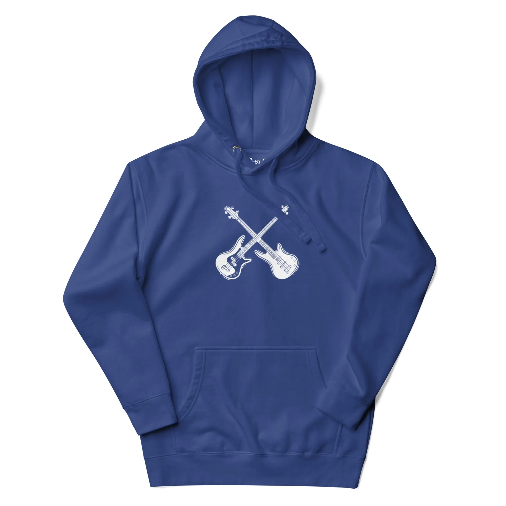 2 Electrics Hoodie