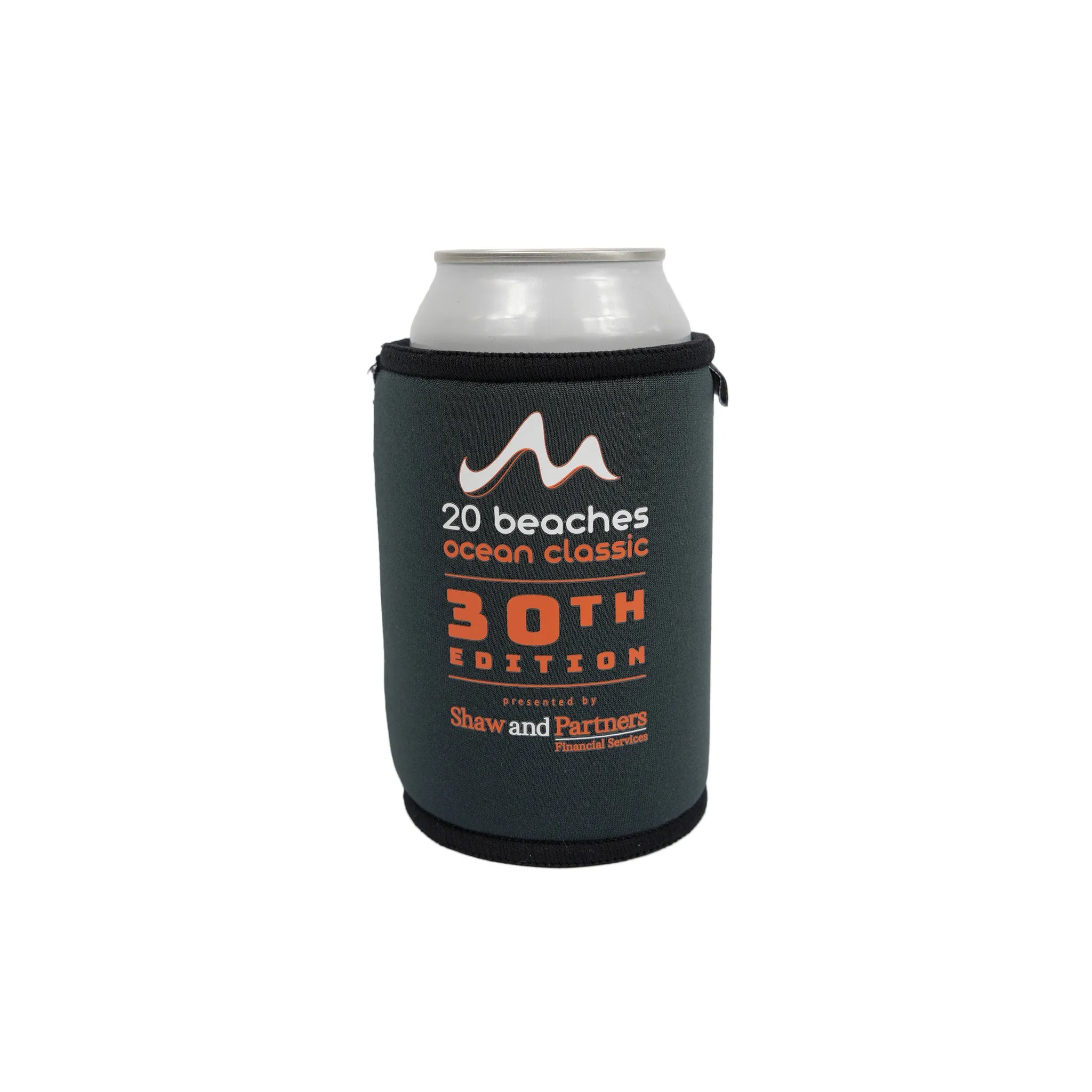 20 Beaches 30th Edition Beer Cooler