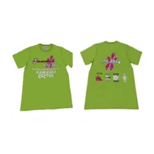 3RAD-TS10 3Racing Sakura T-Shirt TITC 2014 Limited Edition