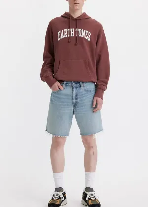 468 Stay Loose Shorts in Astro Jam Short