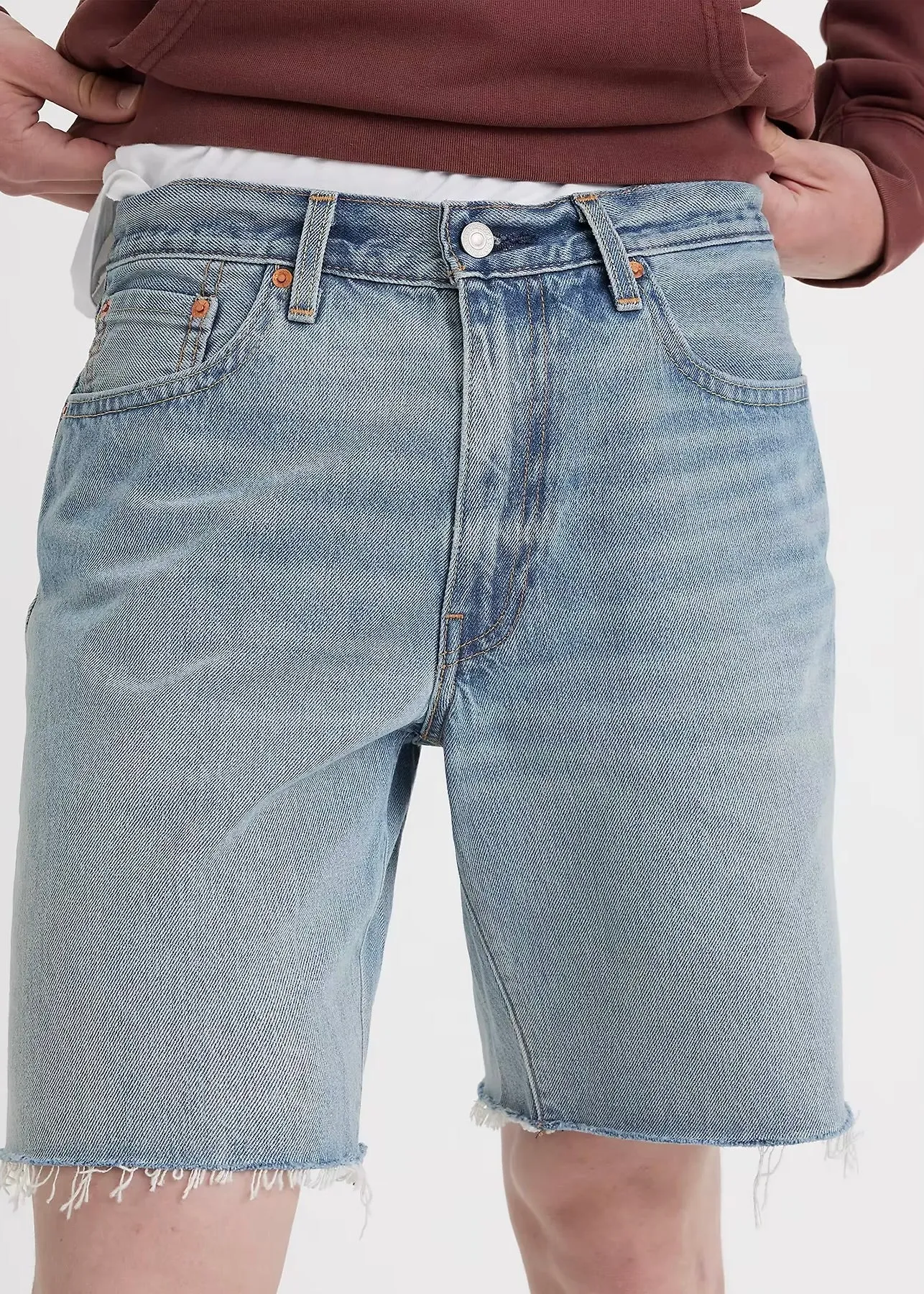 468 Stay Loose Shorts in Astro Jam Short