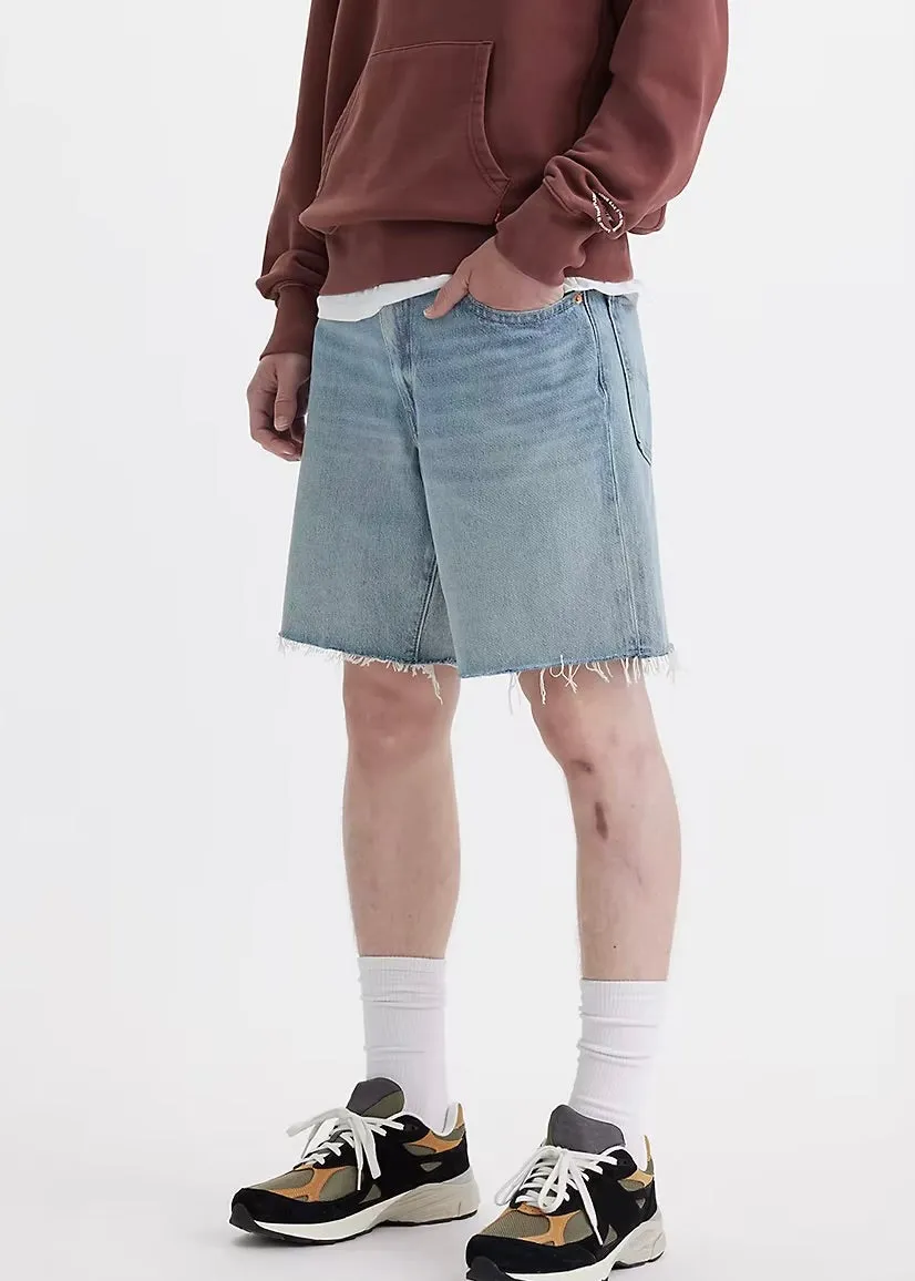 468 Stay Loose Shorts in Astro Jam Short