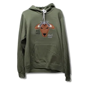 4H Hair Don't Care Animal Youth or Adult Top
