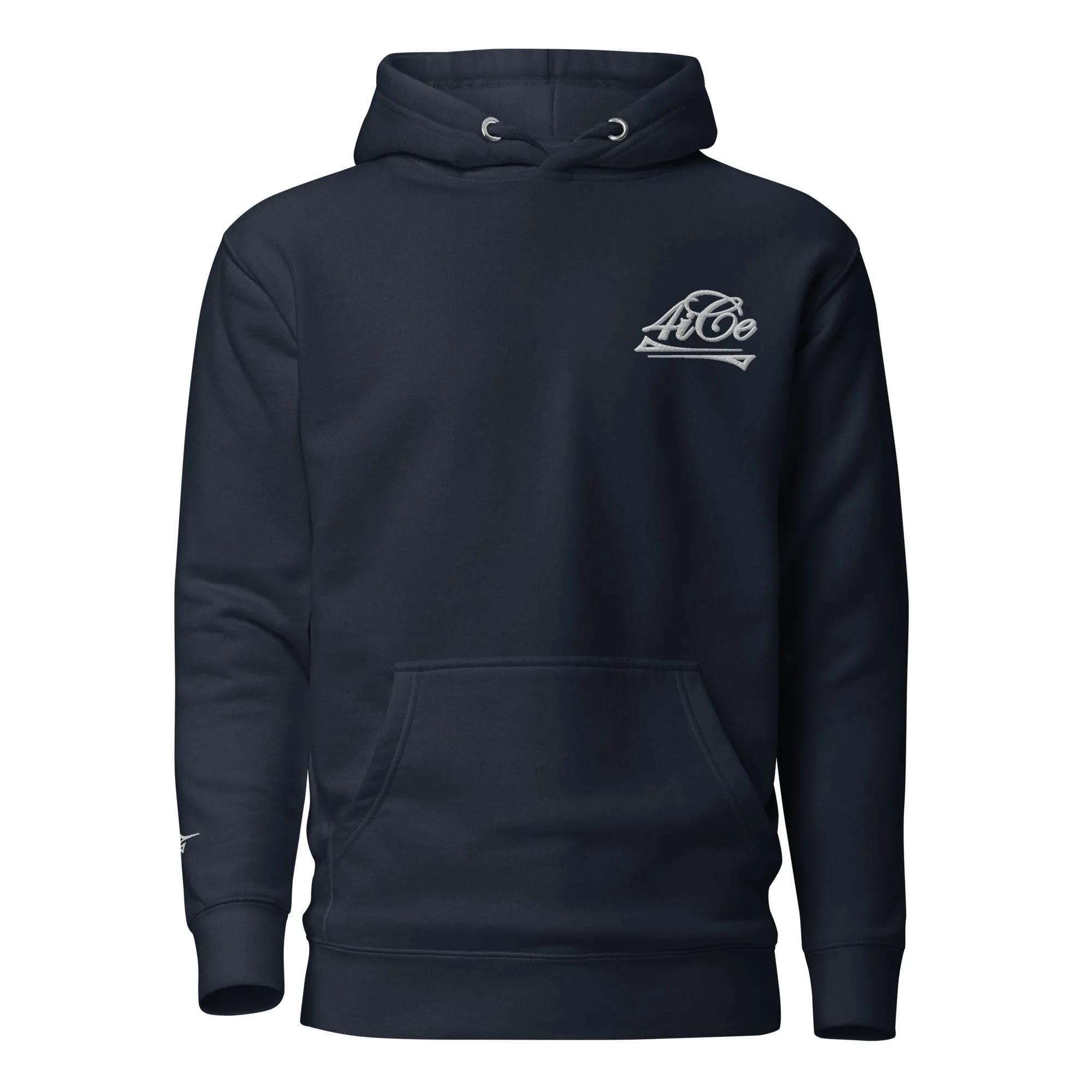 4iCe Elite Boxing Hoodie