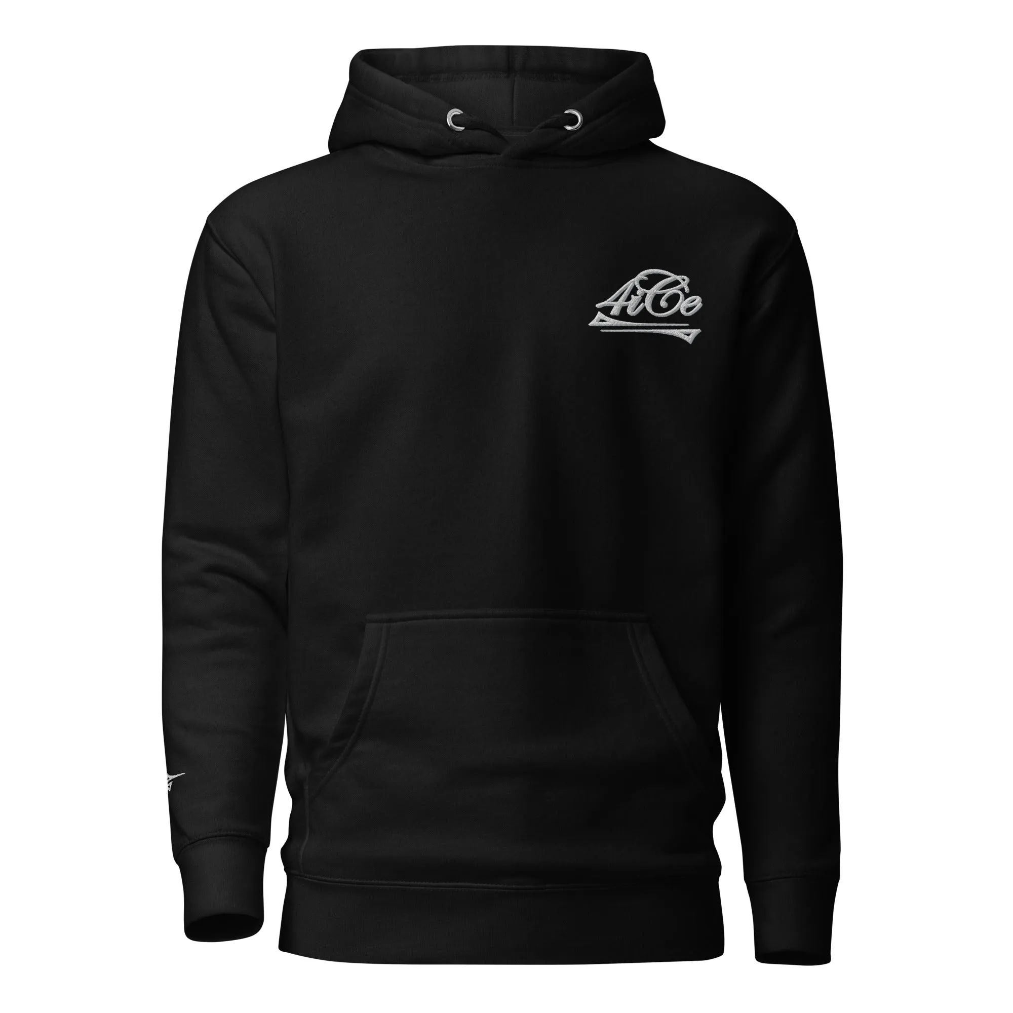 4iCe Elite Boxing Hoodie