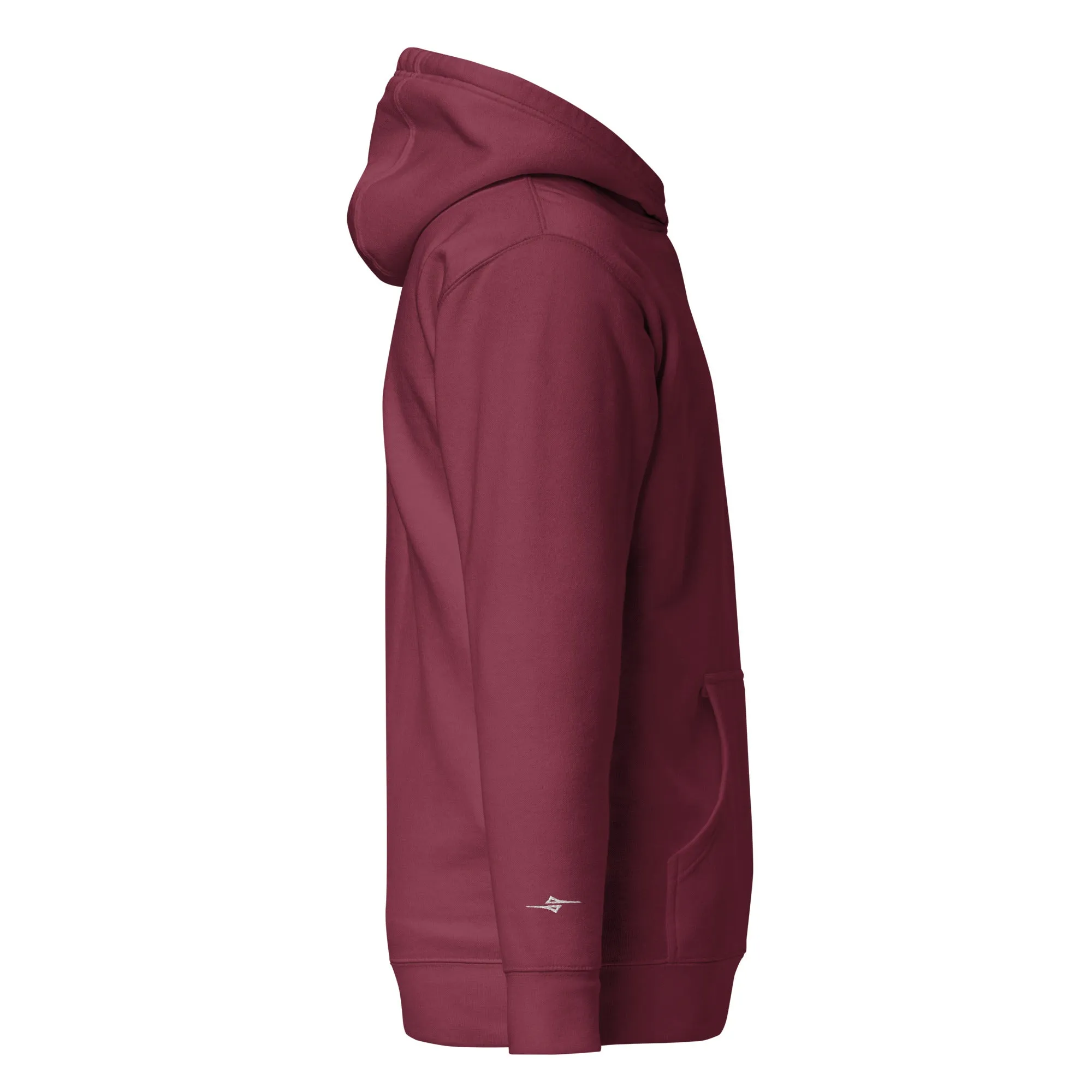 4iCe Elite Boxing Hoodie