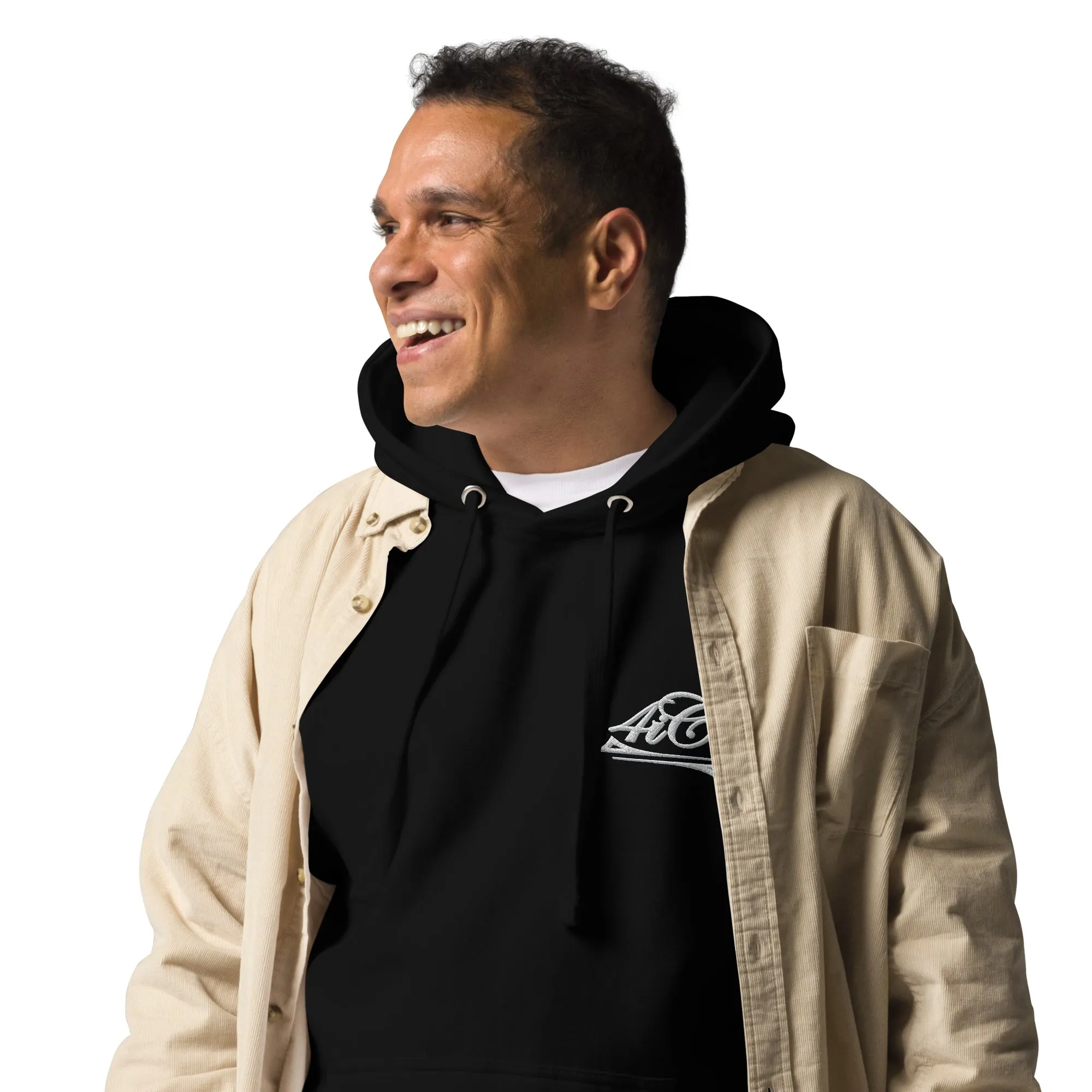 4iCe Elite Boxing Hoodie