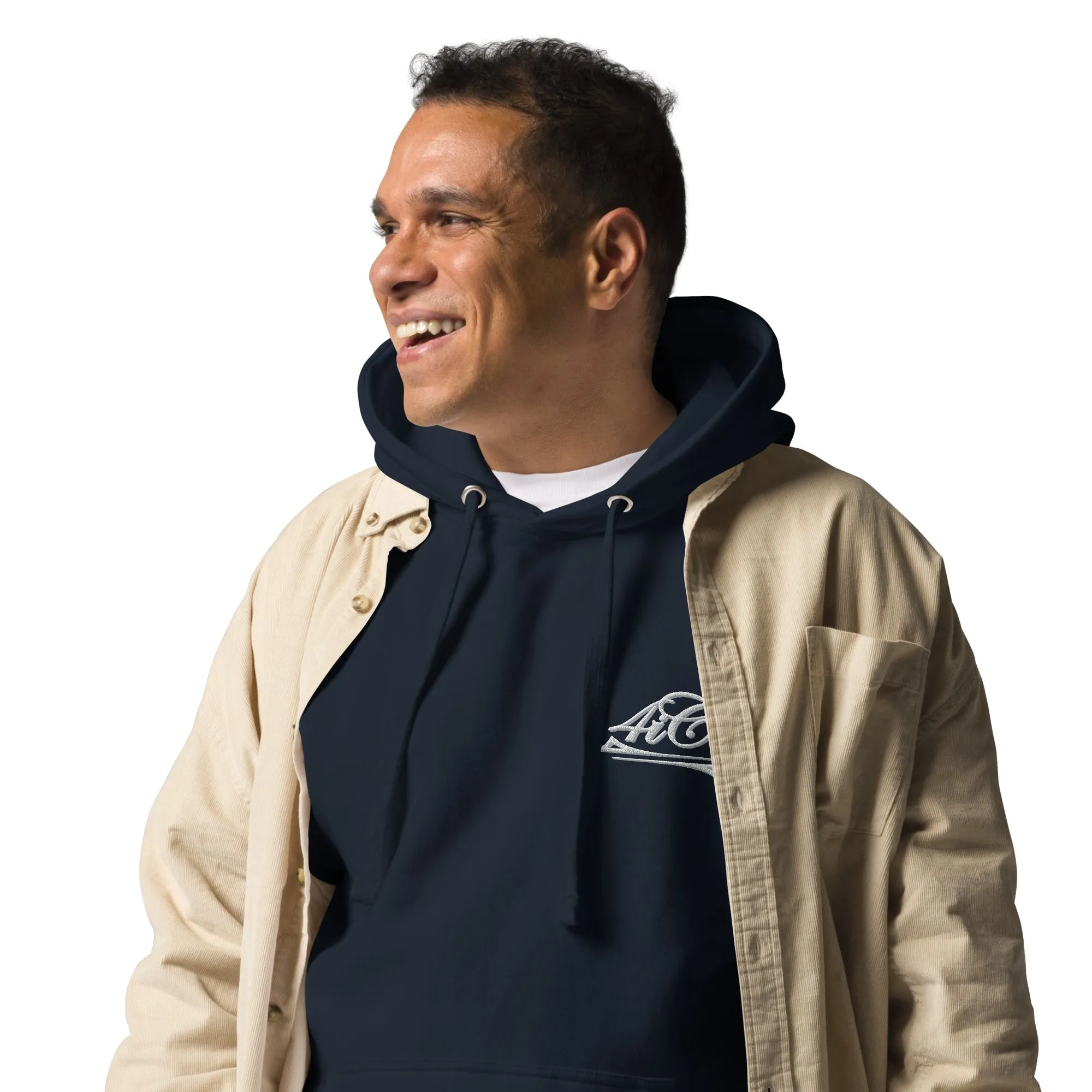 4iCe Elite Boxing Hoodie