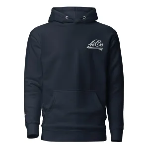 4iCe Elite Boxing Hoodie