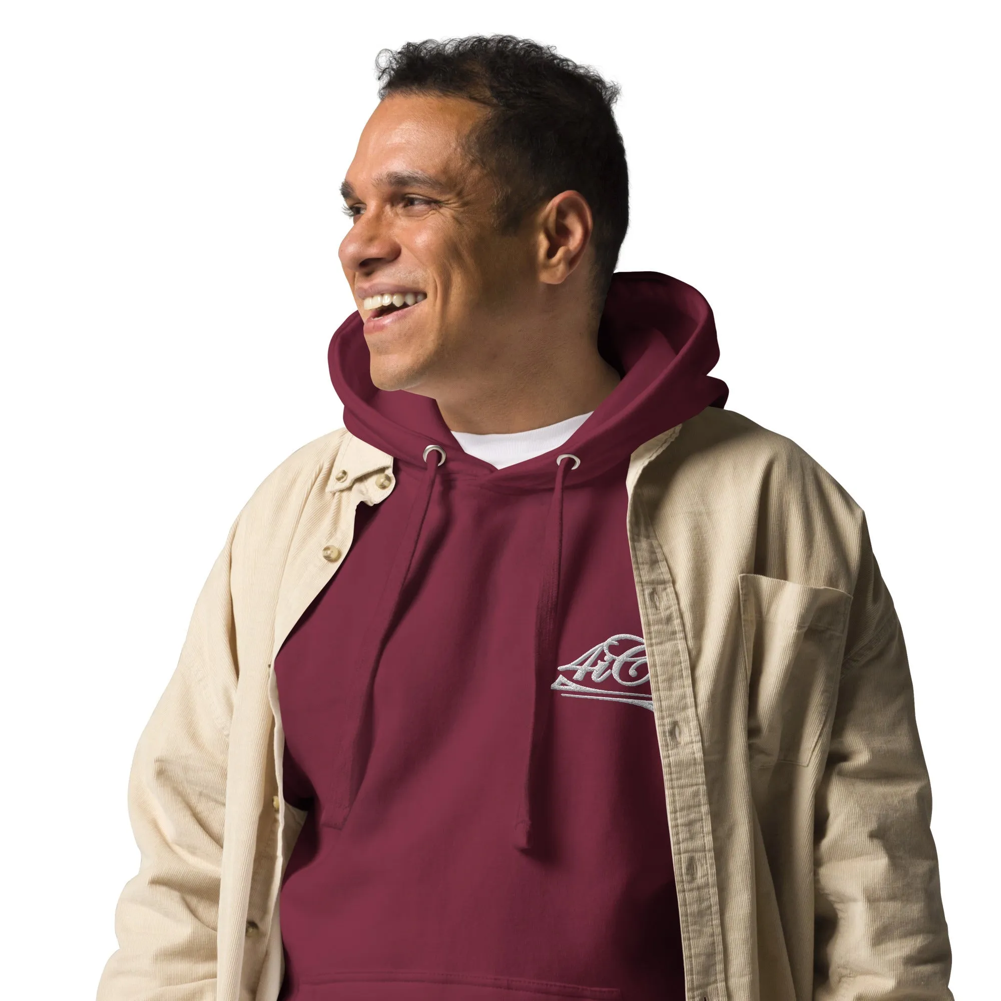 4iCe Elite Boxing Hoodie