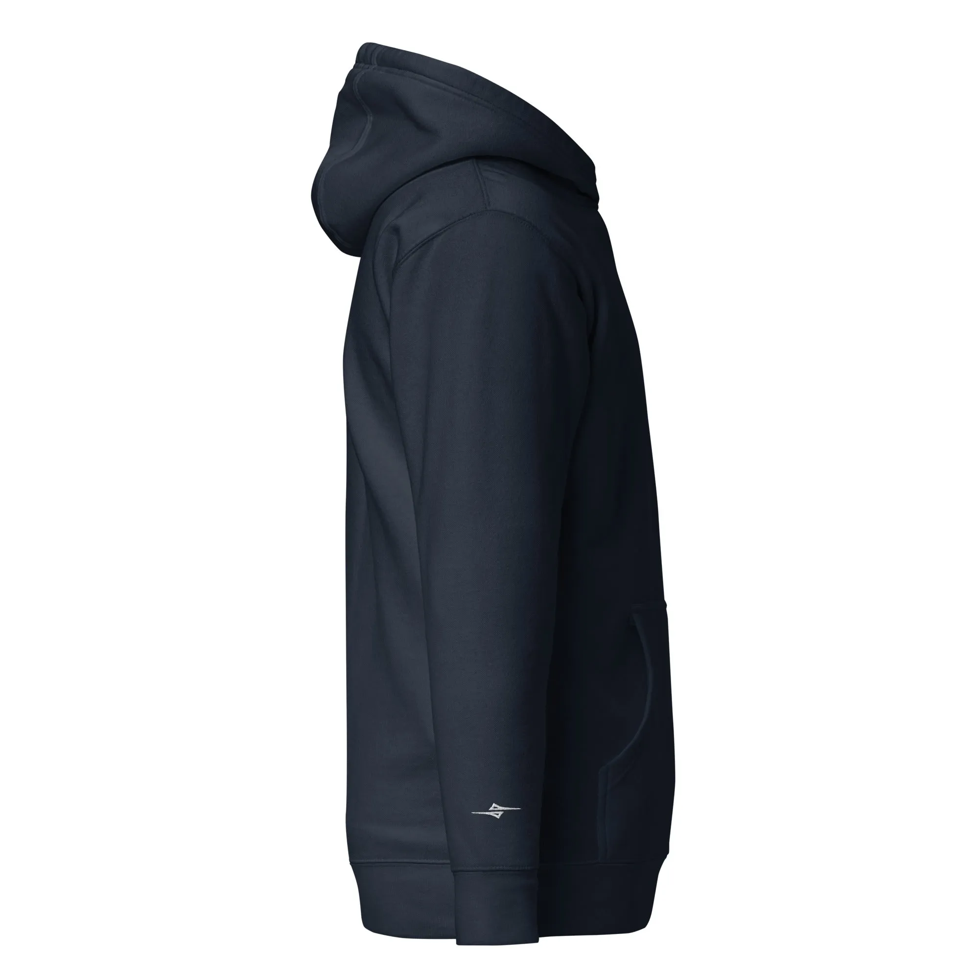 4iCe Elite Boxing Hoodie
