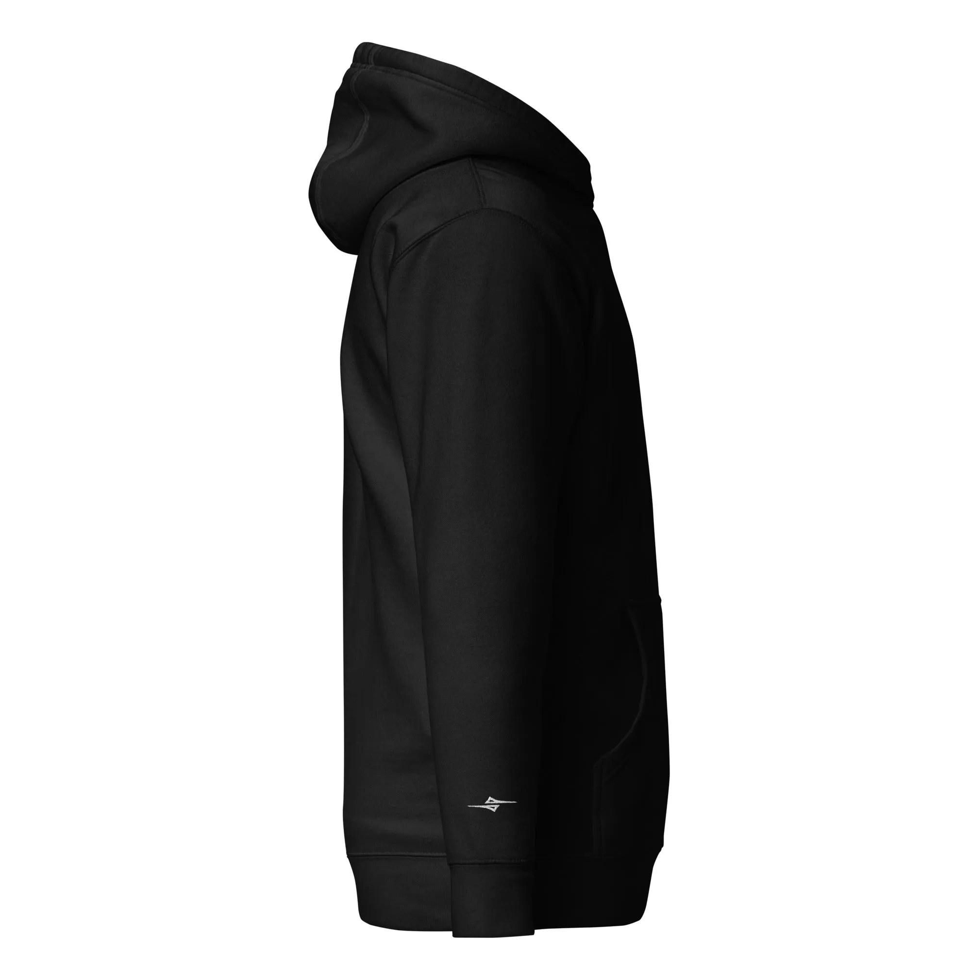 4iCe Elite Boxing Hoodie