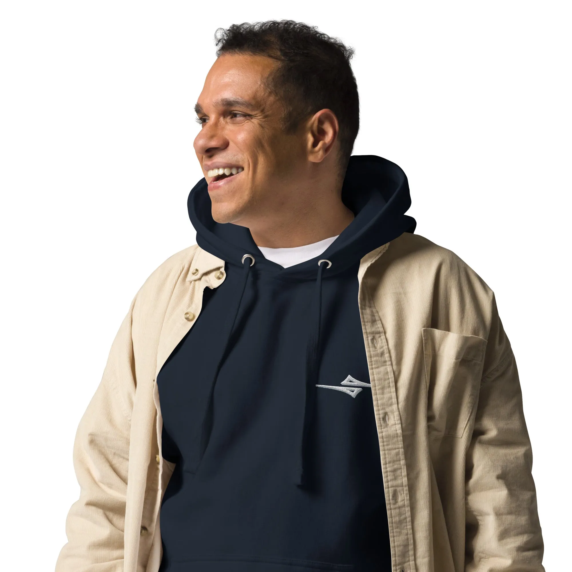 4iCe Elite Boxing Icon Hoodie