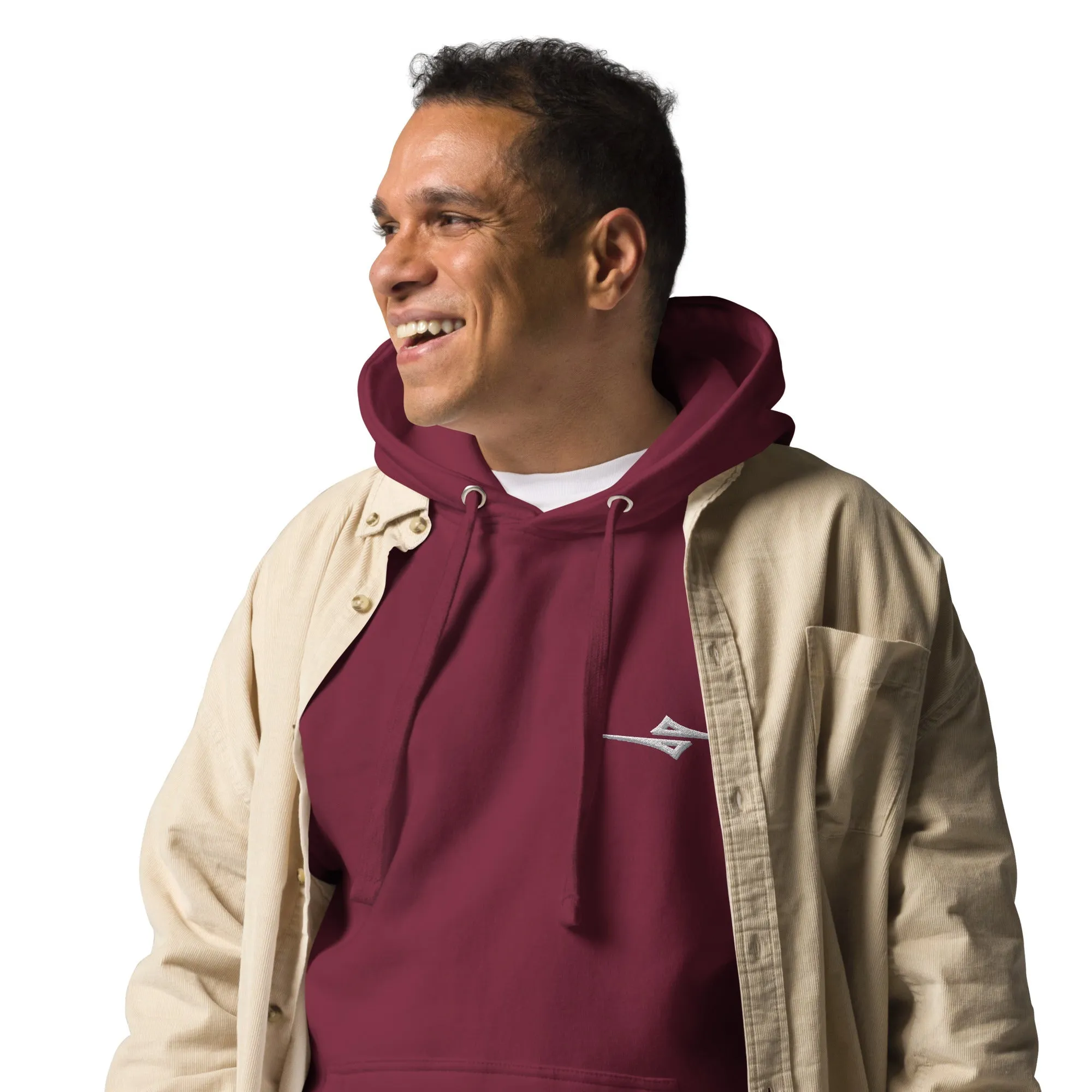 4iCe Elite Boxing Icon Hoodie