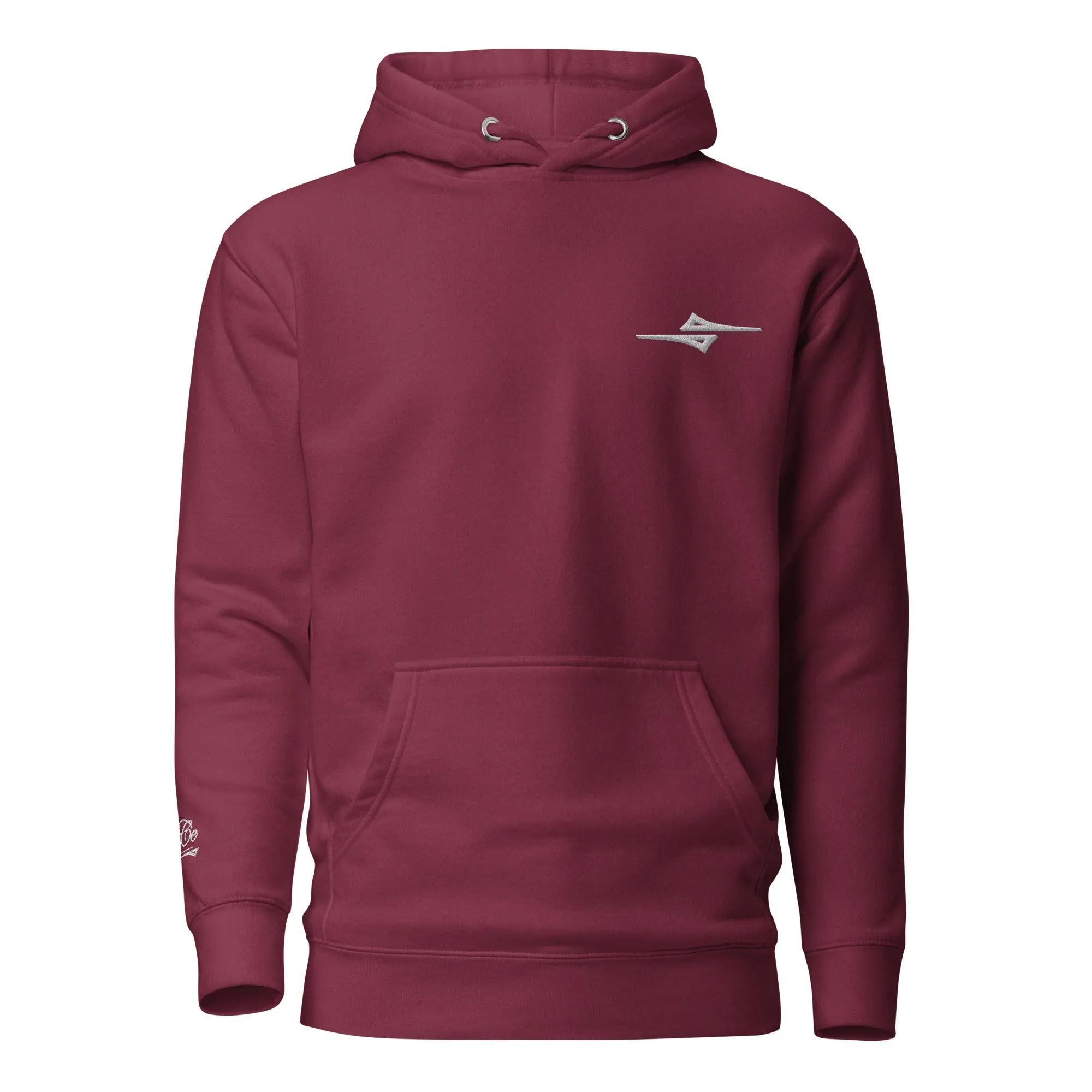 4iCe Elite Boxing Icon Hoodie