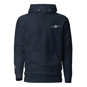 4iCe Elite Boxing Icon Hoodie