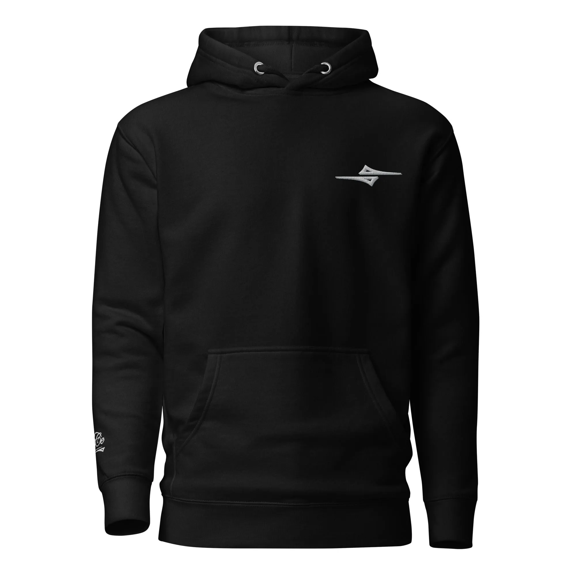 4iCe Elite Boxing Icon Hoodie
