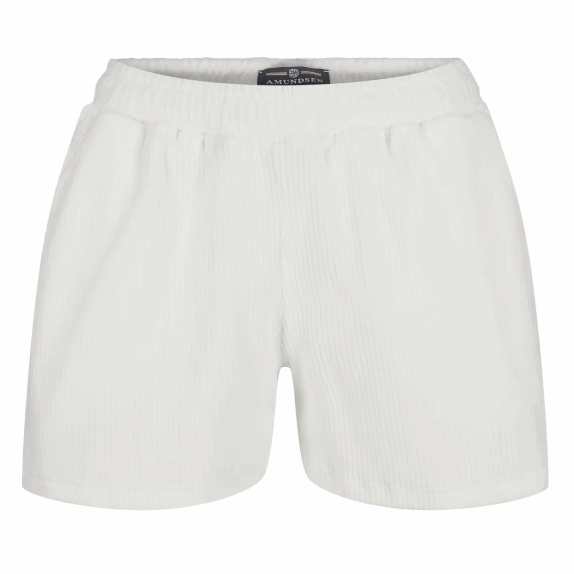 4incher Comfy Cord Shorts Womens