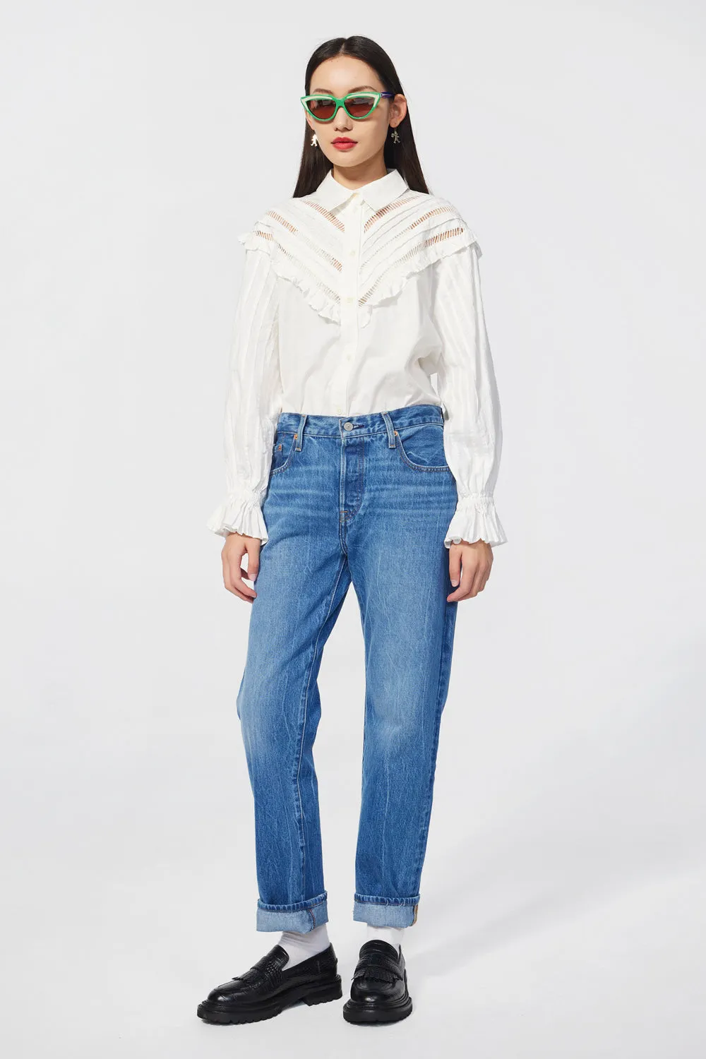 501® '90s Jeans Blue Beauty