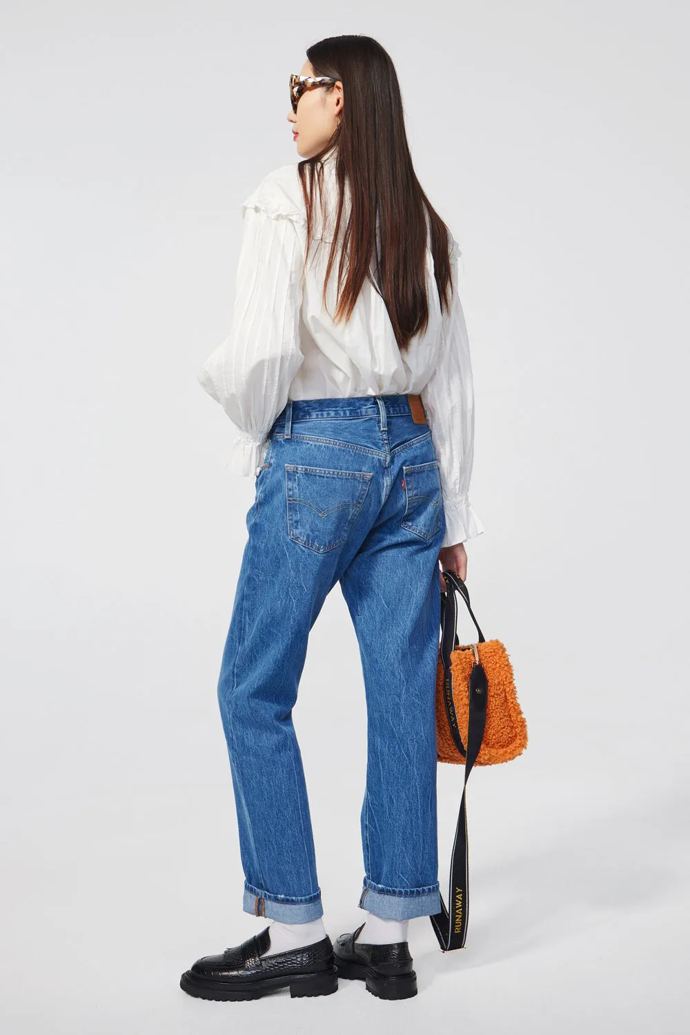 501® '90s Jeans Blue Beauty