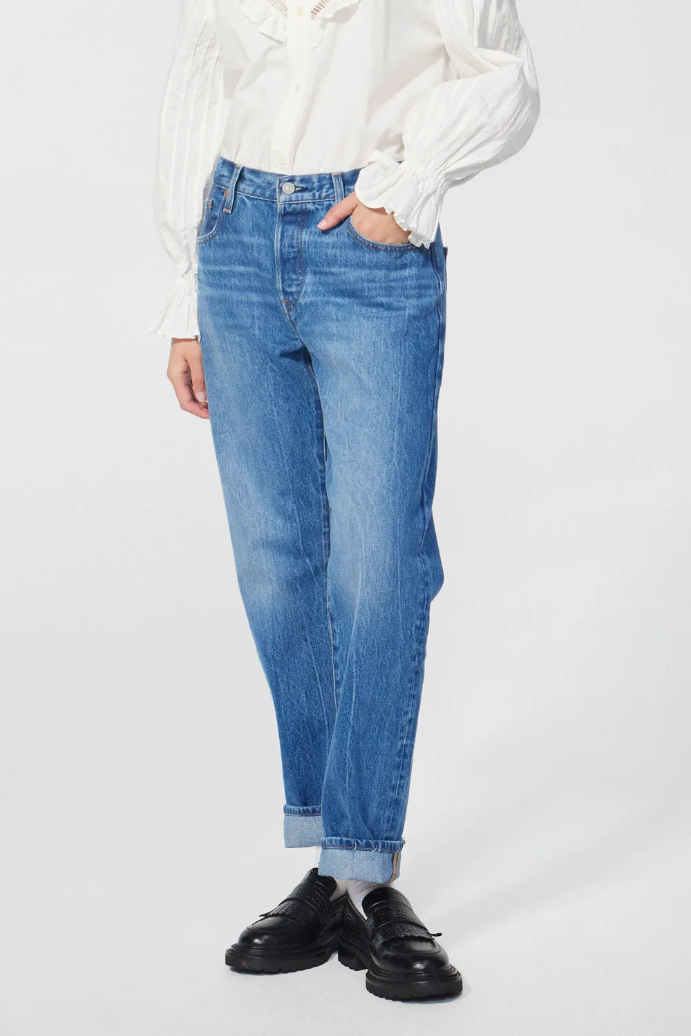 501® '90s Jeans Blue Beauty