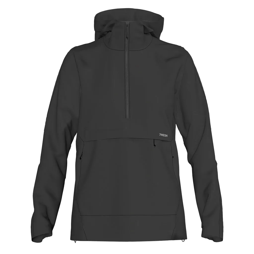 7Mesh Cache Anorak Women's
