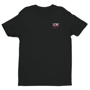 806 "West" Texas Short Sleeve T-shirt printed when ordered (12 to 14 days to arrive)