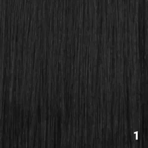 8" Opal 100% Human Hair Natural Yaki