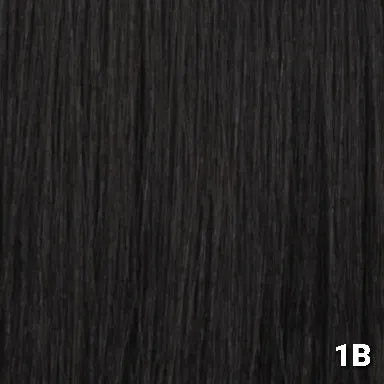 8" Opal 100% Human Hair Natural Yaki