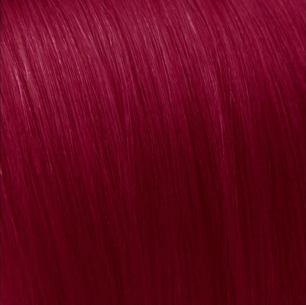 8" Opal 100% Human Hair Natural Yaki