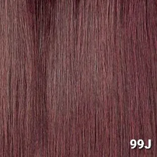 8" Opal 100% Human Hair Natural Yaki