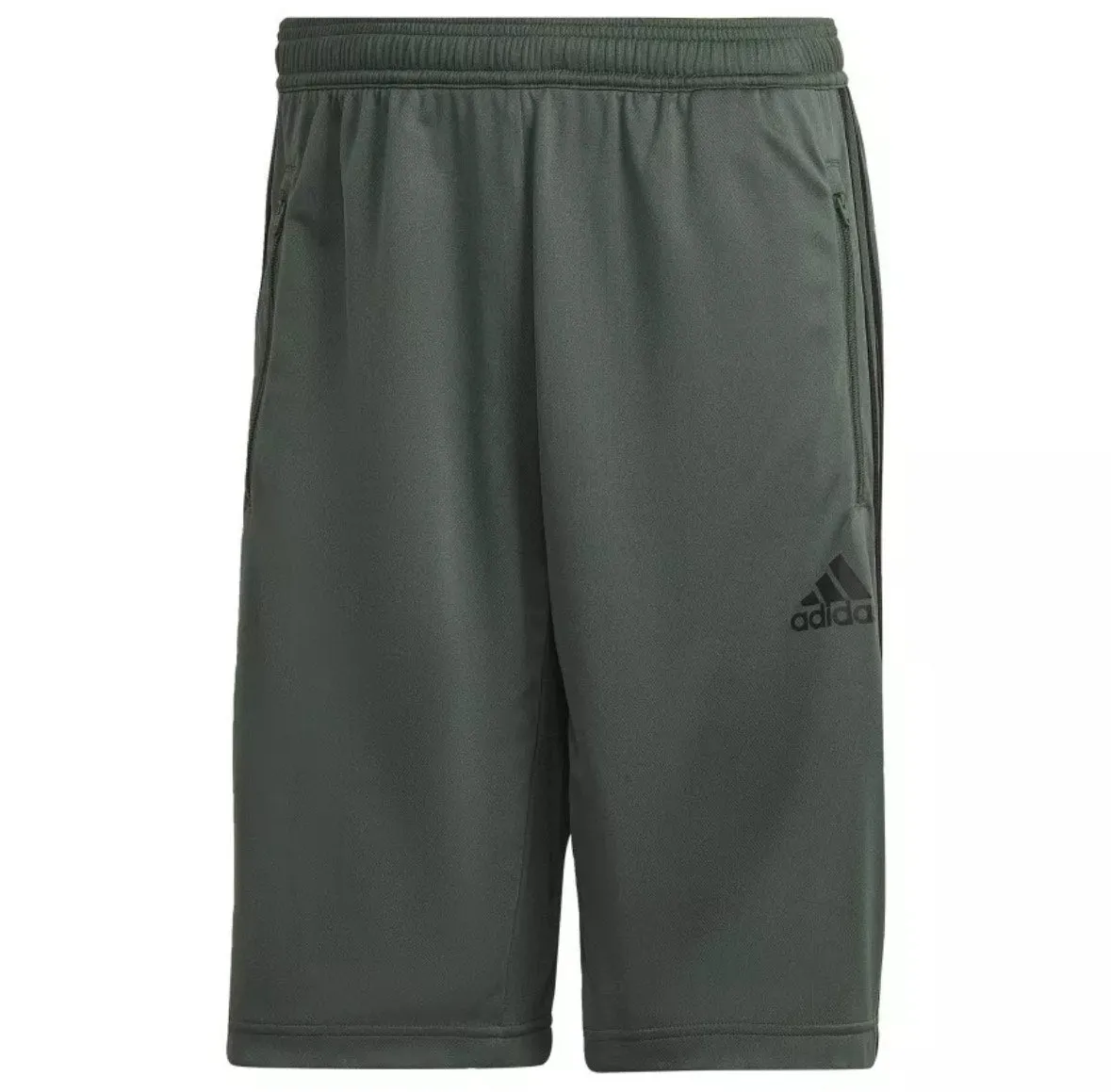 Adidas Men's/Hombre Shorts/Pantalonetas Deportivas al por Mayor - Precio por unidad: $15.50 USD