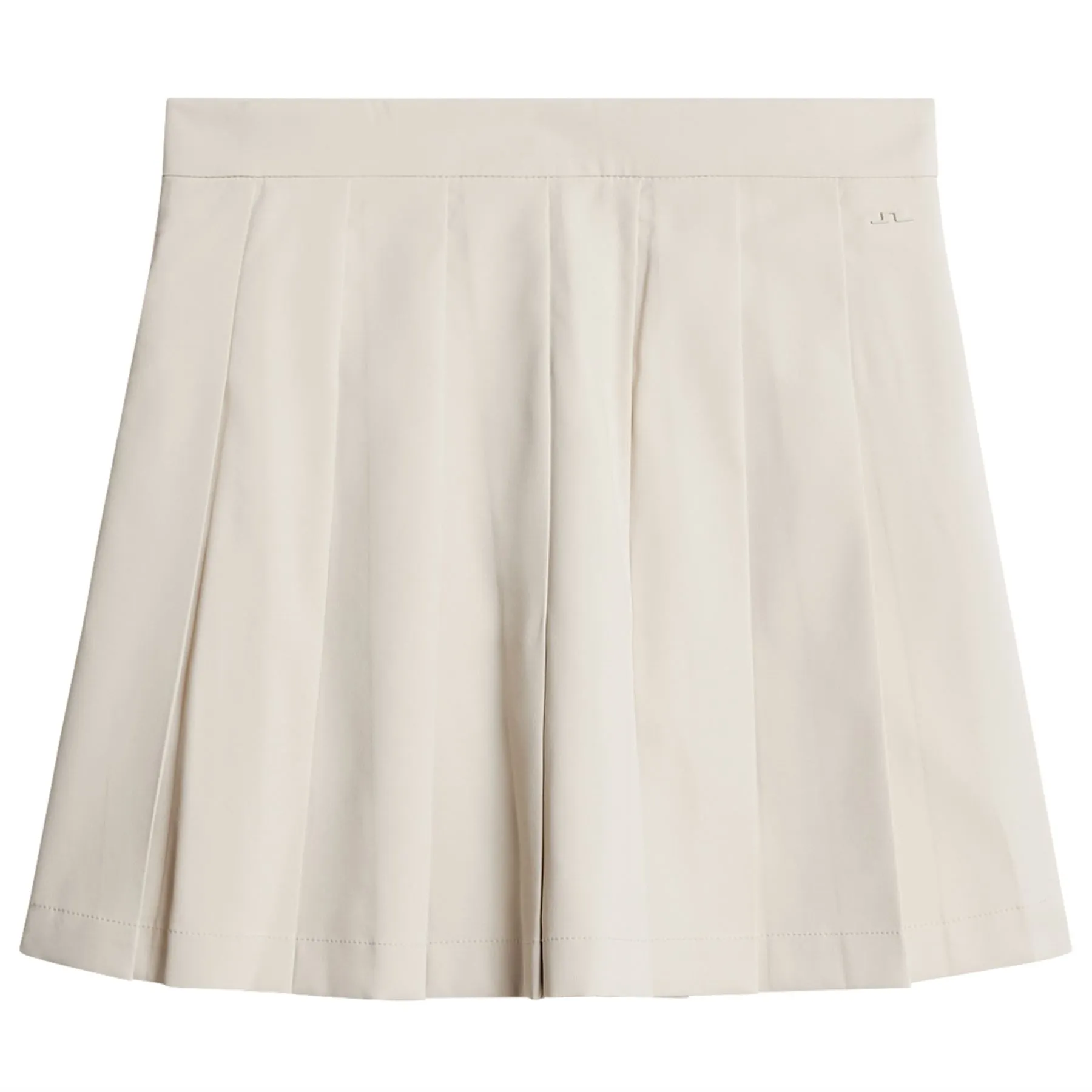 Adina Micro High Stretch Skirt Moonbeam