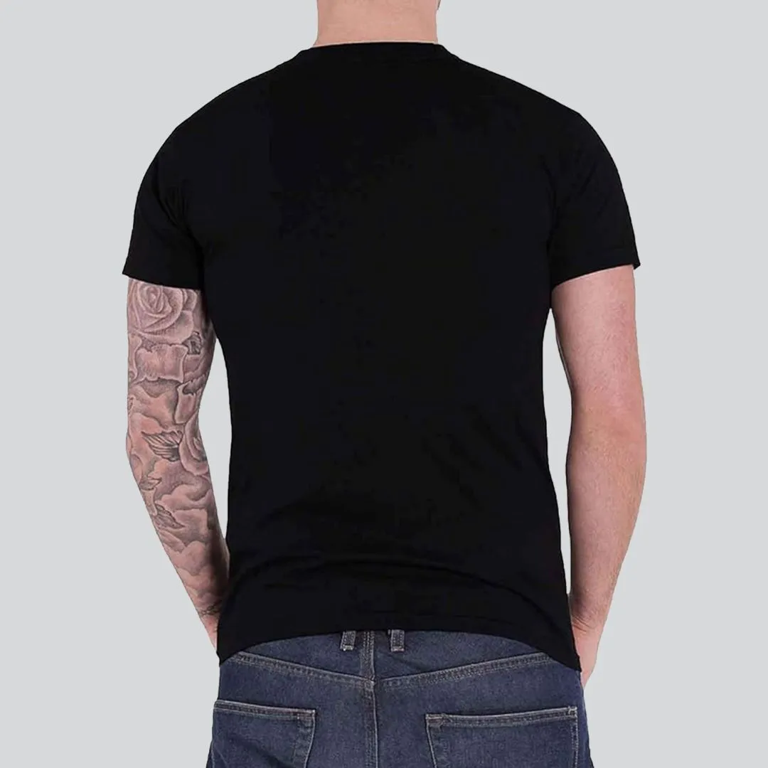ADULT T-SHIRT JIU JITS DAD