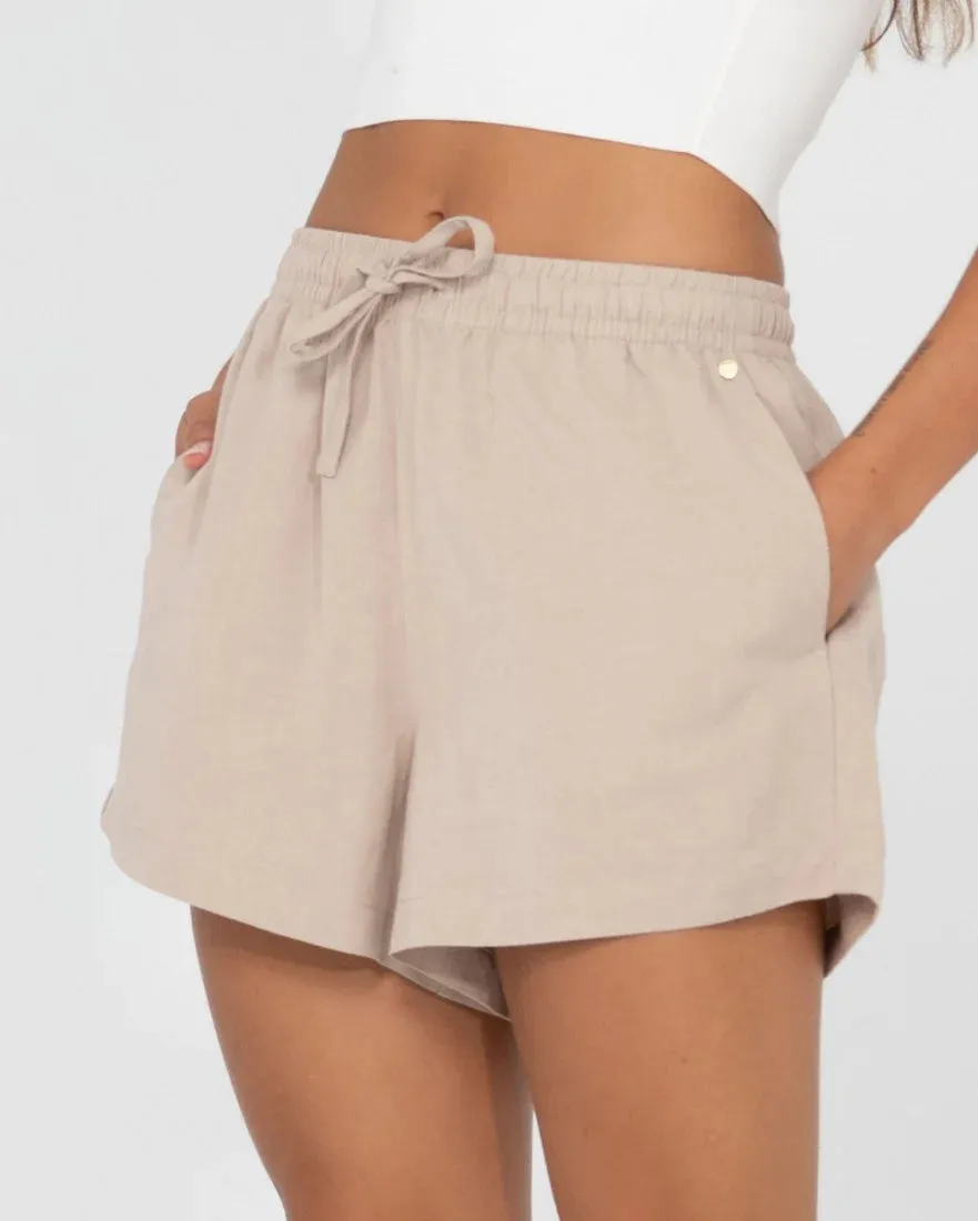 Alannah Lounge Short