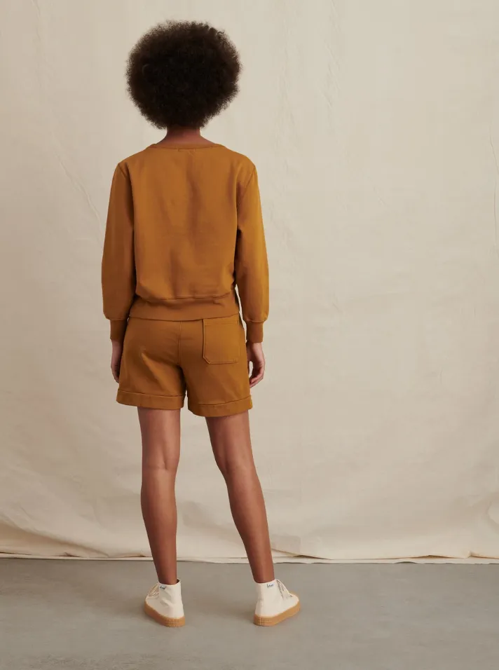 Alex Mill Ambrose Shorts