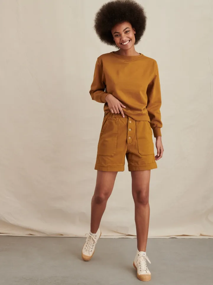 Alex Mill Ambrose Shorts
