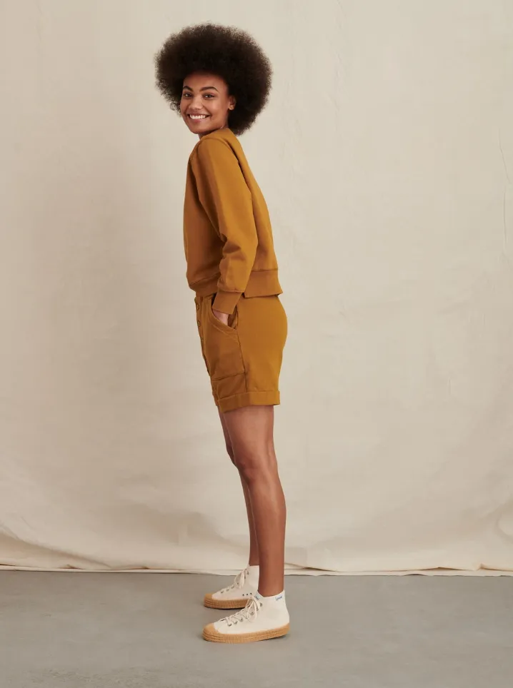Alex Mill Ambrose Shorts