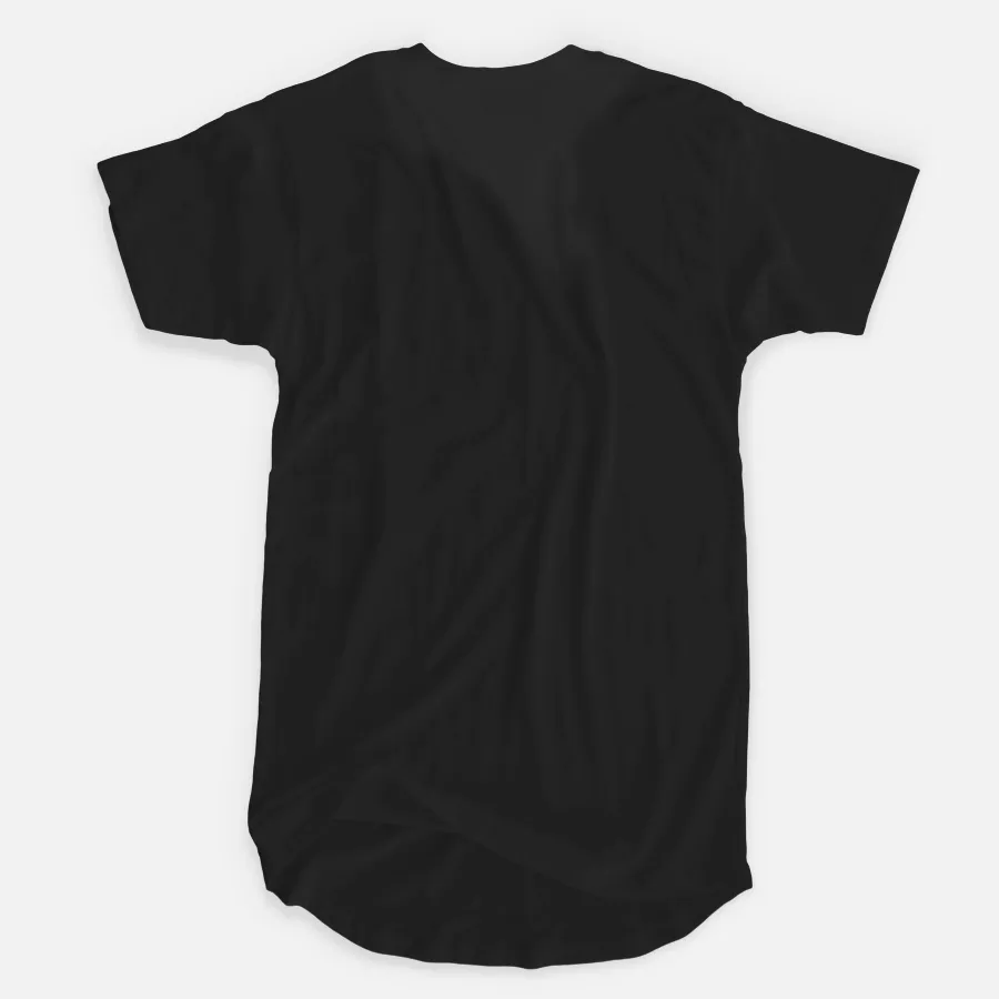 AllThngs Underlined T-Shirt