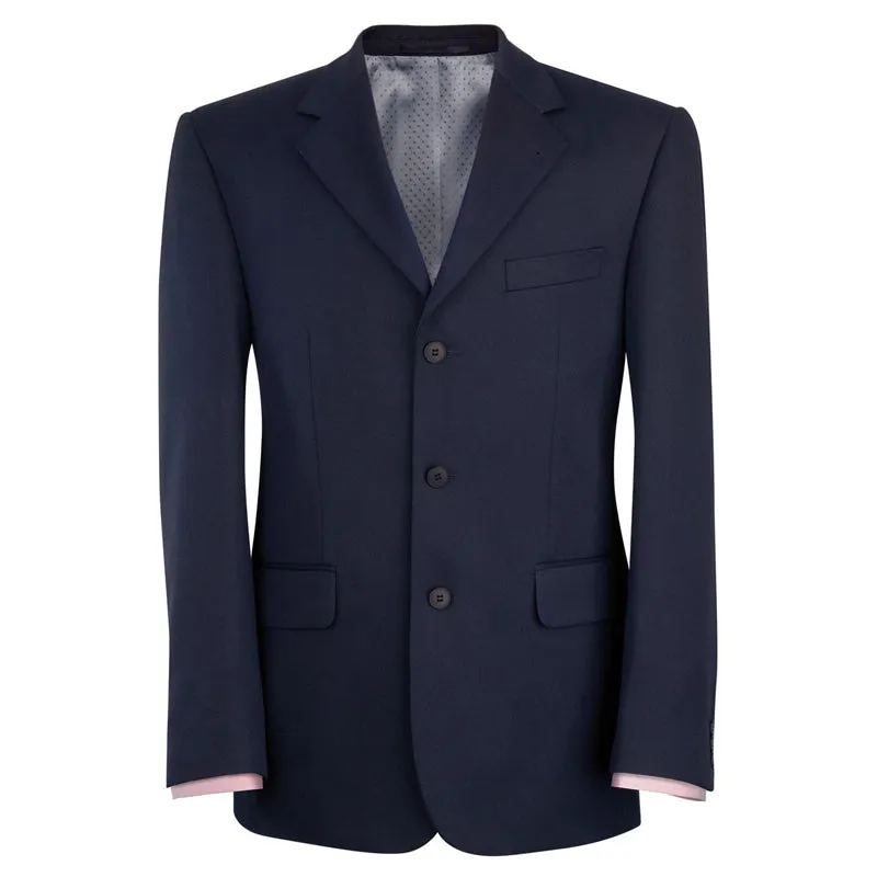 Alpha Classic Fit Jacket