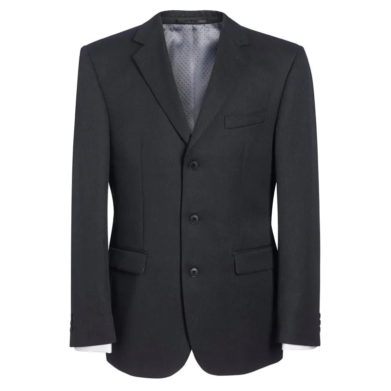 Alpha Classic Fit Jacket