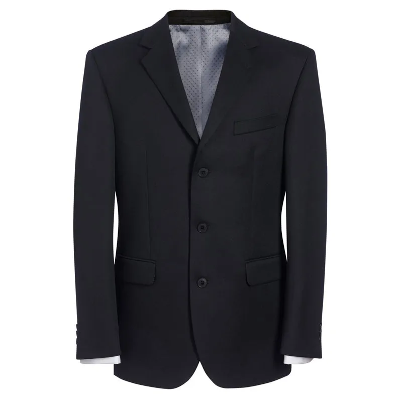 Alpha Classic Fit Jacket
