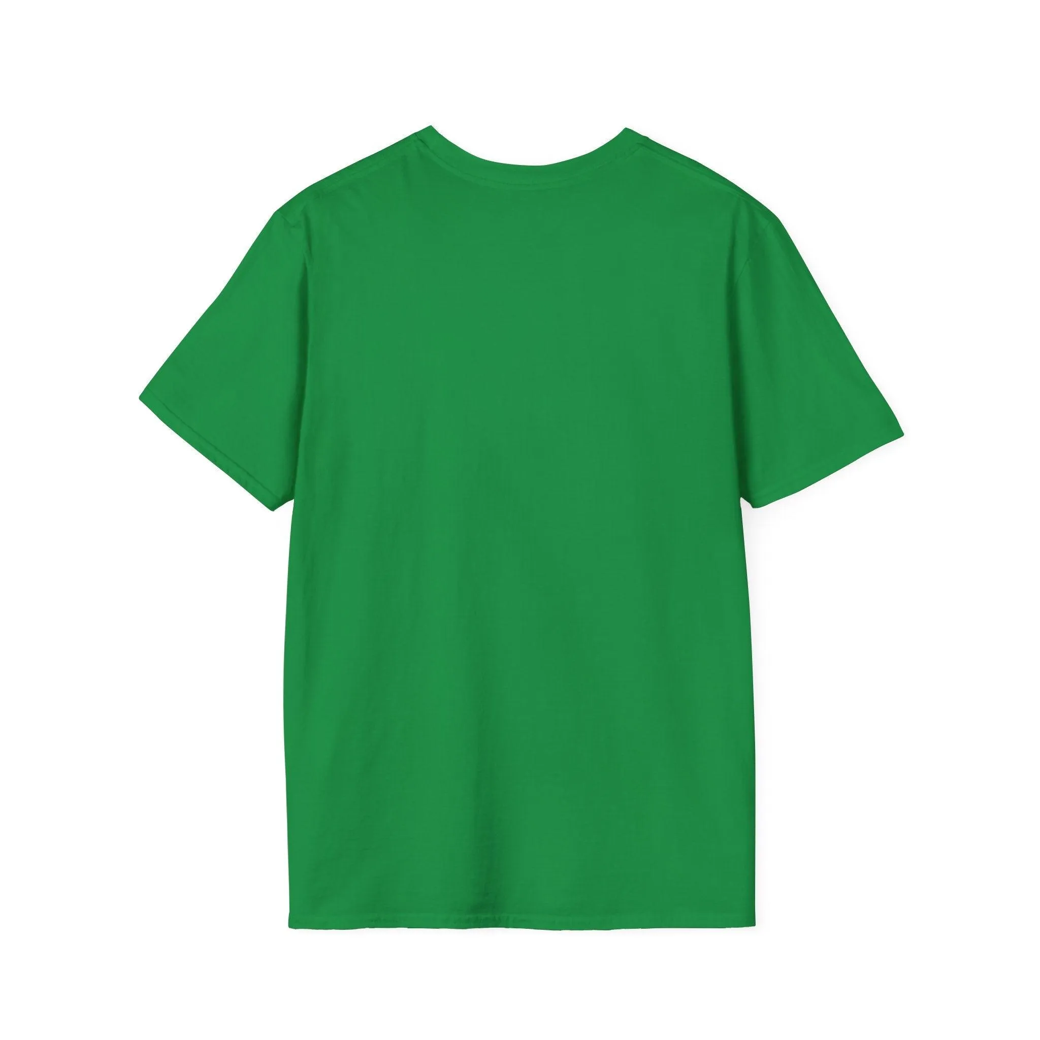 Amazed - Ultra-Soft Unisex Cotton T-Shirt - Durable & Stylish