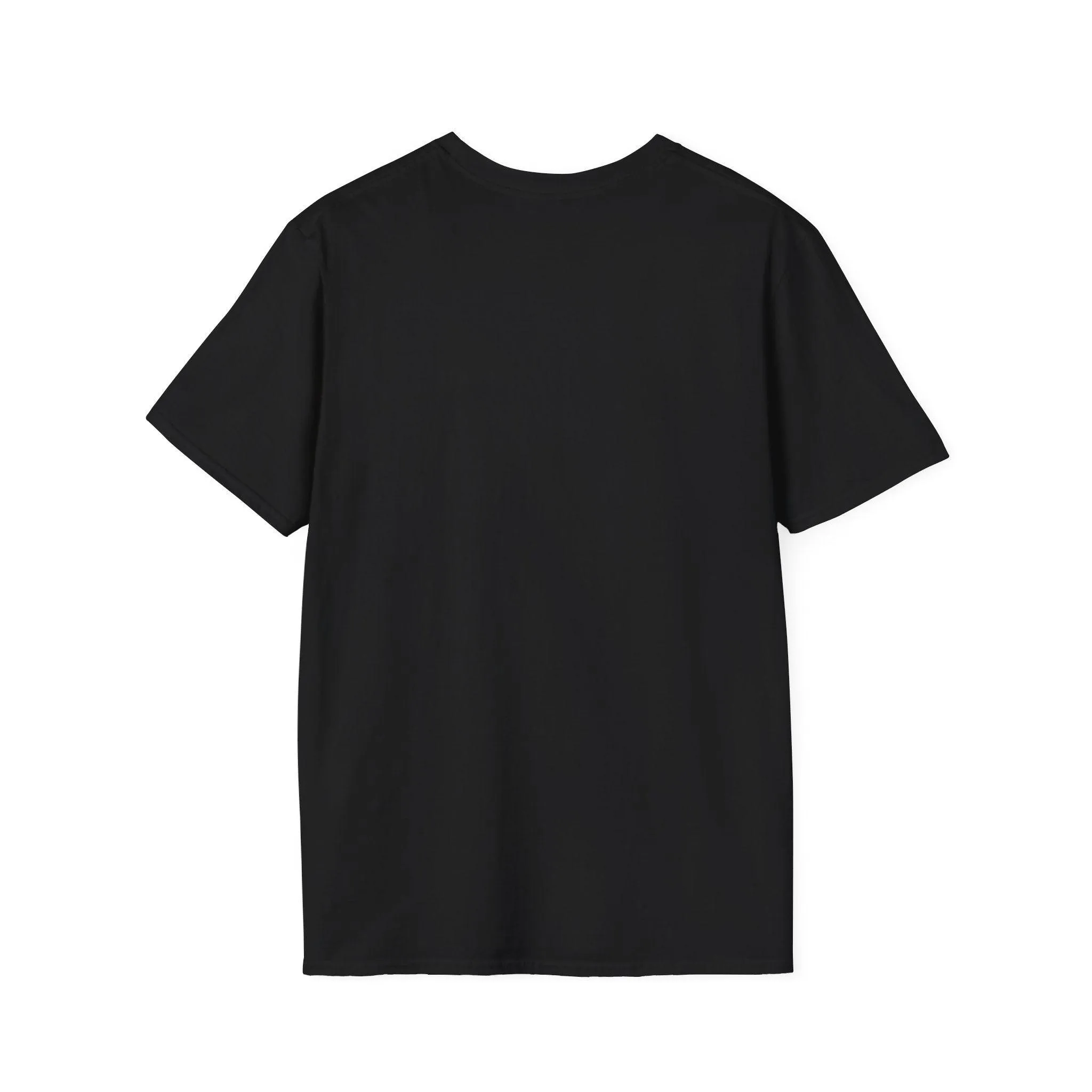 Amazed - Ultra-Soft Unisex Cotton T-Shirt - Durable & Stylish