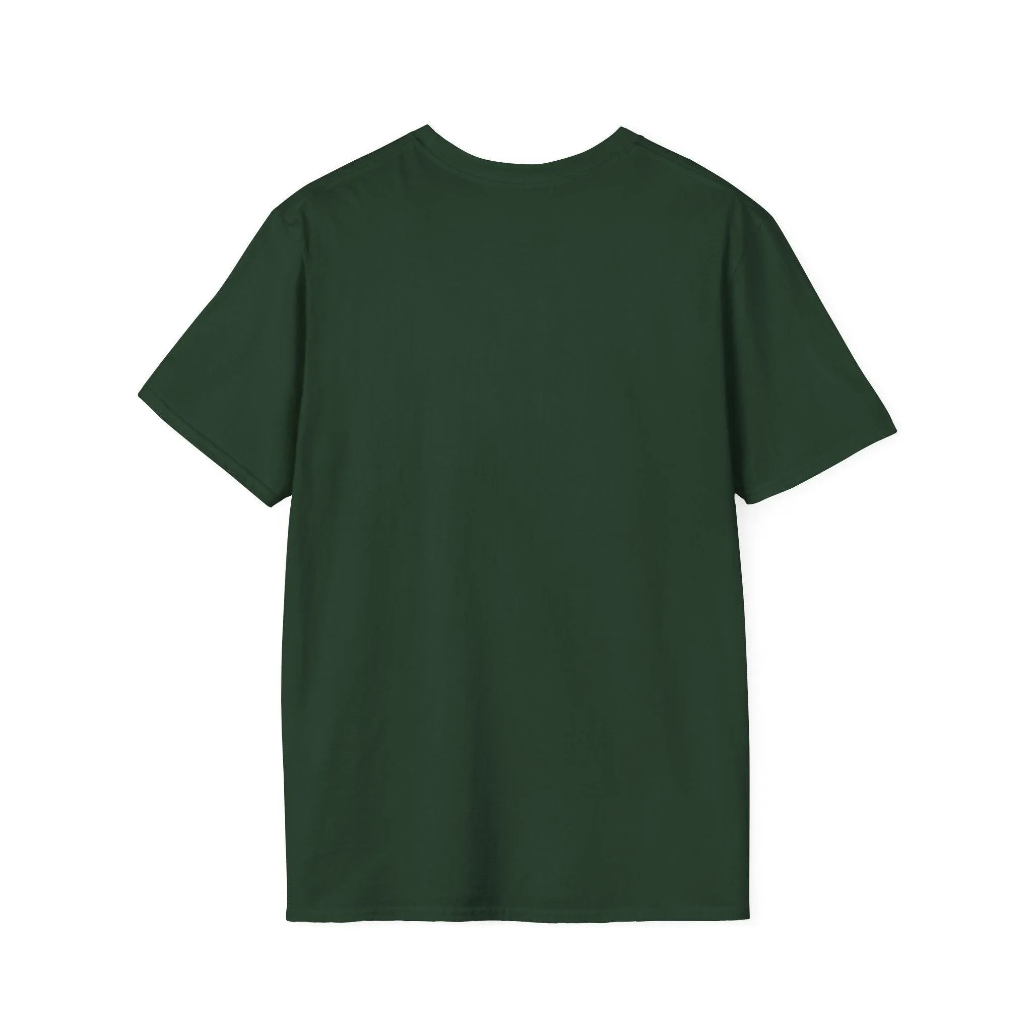 Amazed - Ultra-Soft Unisex Cotton T-Shirt - Durable & Stylish