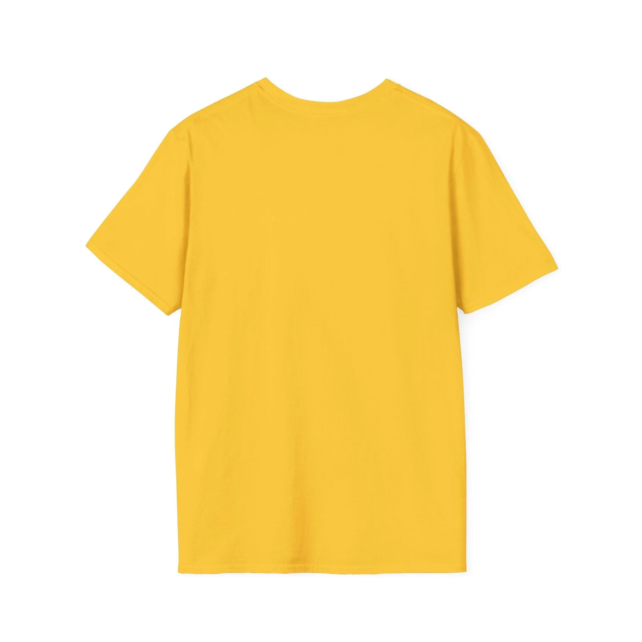 Amazed - Ultra-Soft Unisex Cotton T-Shirt - Durable & Stylish