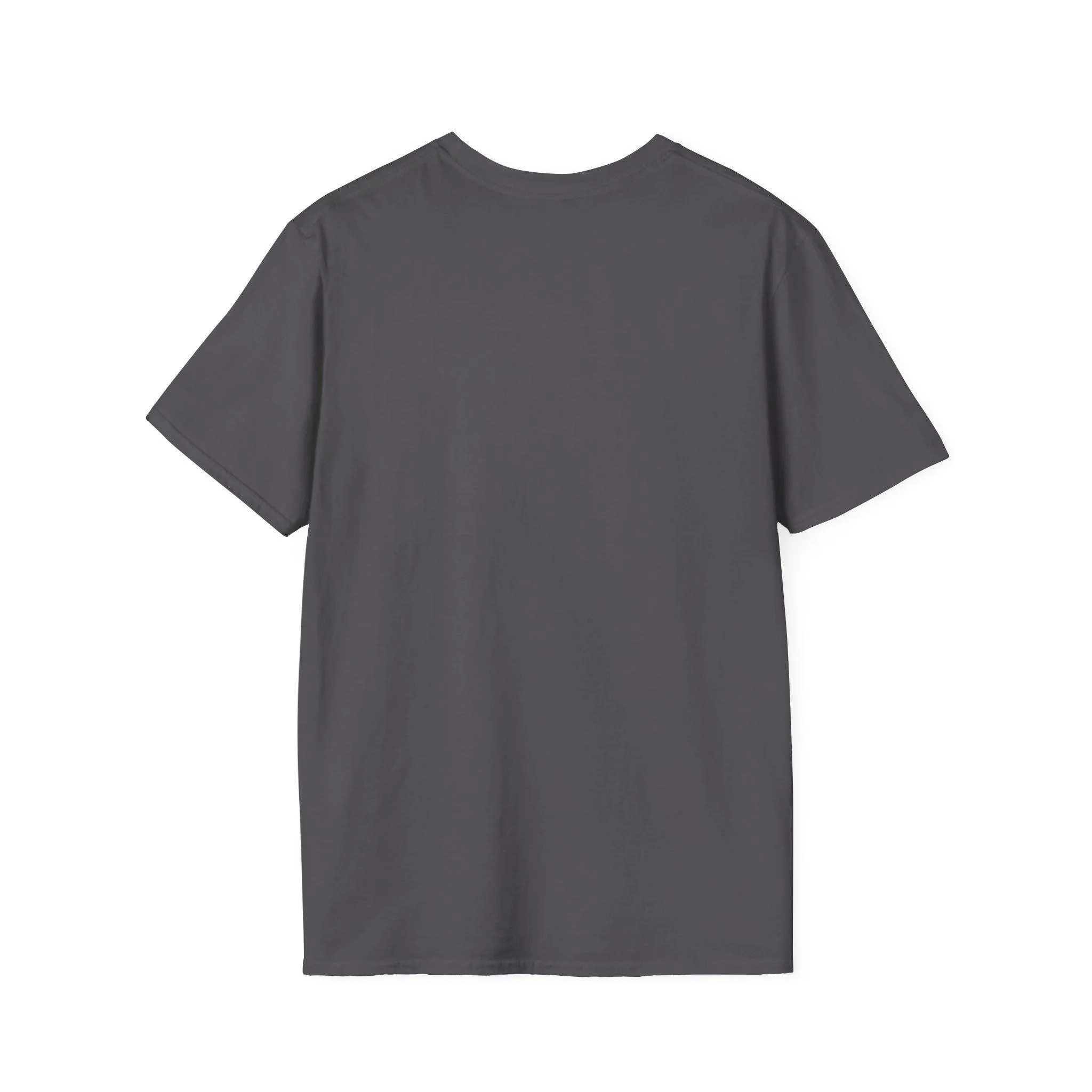 Amazed - Ultra-Soft Unisex Cotton T-Shirt - Durable & Stylish